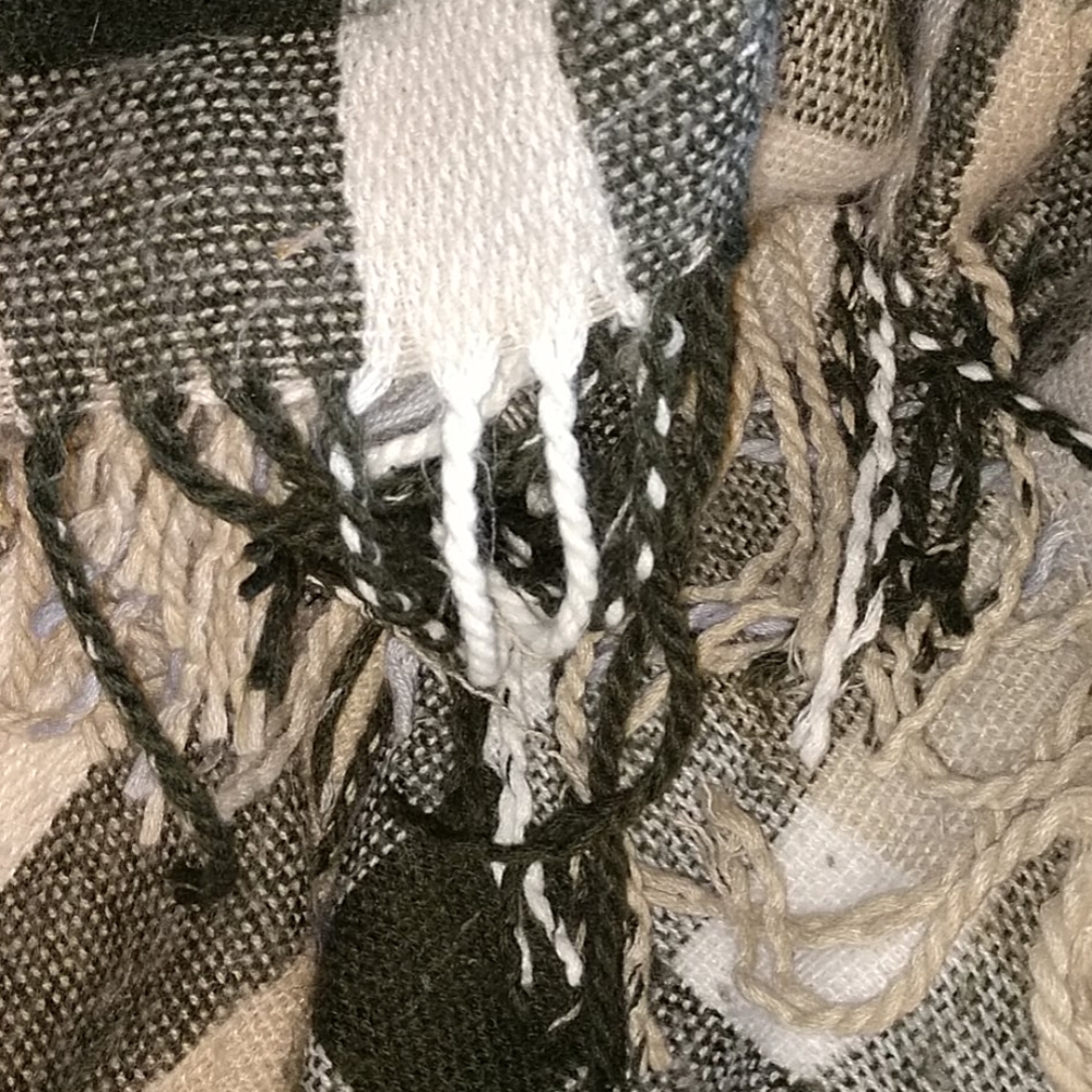 Poncho - Picture 4 of 4